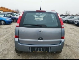 Opel Meriva 1.6, снимка 5