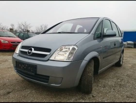 Opel Meriva 1.6, снимка 11