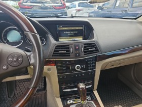 Mercedes-Benz E 500 перфектен за газ* подгрев* камера* oбдух* харман* , снимка 7