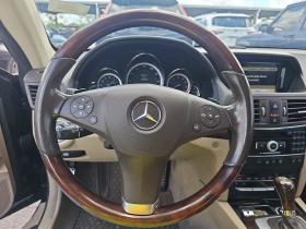 Mercedes-Benz E 500 перфектен за газ* подгрев* камера* oбдух* харман* , снимка 8
