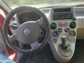 Fiat Panda 1.2, снимка 6