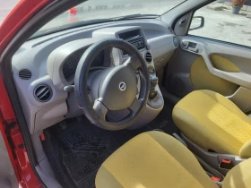 Fiat Panda 1.2, снимка 5