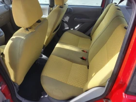 Fiat Panda 1.2, снимка 8