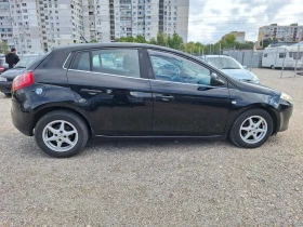 Fiat Bravo 1.4, снимка 7