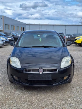 Fiat Bravo 1.4, снимка 1