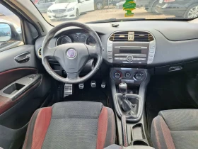 Fiat Bravo 1.4, снимка 9