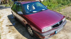 Lancia Delta 1.6 75кс., снимка 3