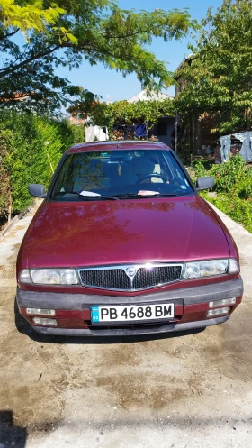 Lancia Delta 1.6 75кс., снимка 2