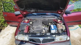 Lancia Delta 1.6 75кс., снимка 9