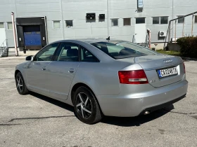 Audi A6 3.0TDI QUATTRO, снимка 3