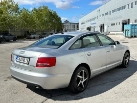 Audi A6 3.0TDI QUATTRO, снимка 4