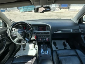 Audi A6 3.0TDI QUATTRO, снимка 11