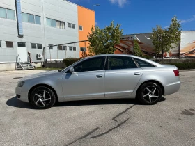 Audi A6 3.0TDI QUATTRO, снимка 2