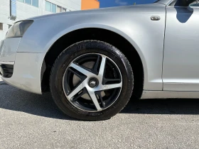 Audi A6 3.0TDI QUATTRO, снимка 8