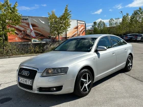 Audi A6 3.0TDI QUATTRO, снимка 1