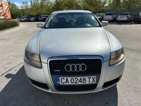 Audi A6 3.0TDI QUATTRO, снимка 7