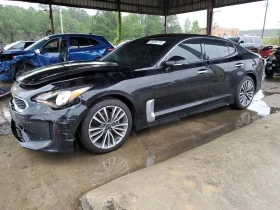 Kia Stinger RWD 2.0L 255кс, снимка 1