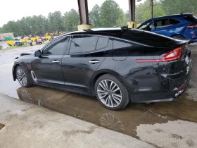 Kia Stinger RWD 2.0L 255кс, снимка 2