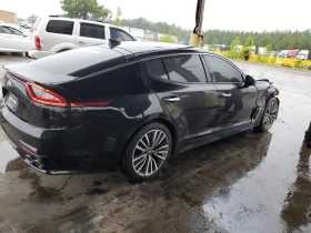 Kia Stinger RWD 2.0L 255кс, снимка 3