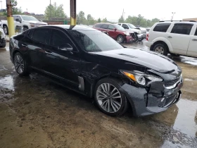 Kia Stinger RWD 2.0L 255кс, снимка 4