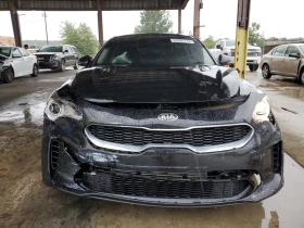 Kia Stinger RWD 2.0L 255кс, снимка 5