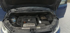 VW Touran 1.4 TSI МЕТАН, снимка 16