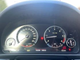 BMW 530 xDrive F10, facelift, luxury line, Head up display, снимка 14