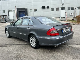     Mercedes-Benz E 200 i  /Facelift