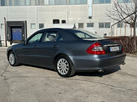     Mercedes-Benz E 200 i  /Facelift