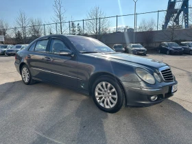 Обява за продажба на Mercedes-Benz E 200 i Фабричен метан/Facelift ~9 999 лв. - изображение 5