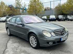 Mercedes-Benz E 200 i  /Facelift | Mobile.bg    6