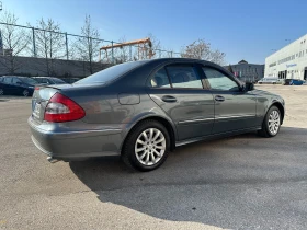     Mercedes-Benz E 200 i  /Facelift