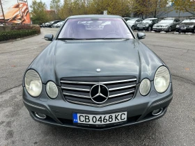 Mercedes-Benz E 200 i  /Facelift | Mobile.bg    7