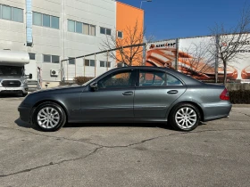     Mercedes-Benz E 200 i  /Facelift