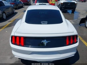 Ford Mustang V6 | Mobile.bg    16