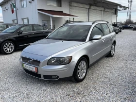 Обява за продажба на Volvo V50 2.0d* Euro 4* Лизинг ~5 900 лв. - изображение 1