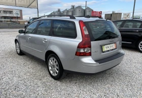 Обява за продажба на Volvo V50 2.0d* Euro 4* Лизинг ~5 900 лв. - изображение 2