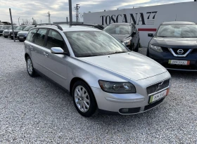 Обява за продажба на Volvo V50 2.0d* Euro 4* Лизинг ~5 900 лв. - изображение 1