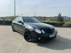  Mercedes-Benz E 500