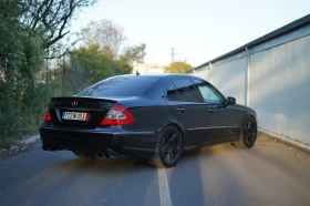 Mercedes-Benz E 500 Е550 4MATIC 388HP 130хил km - 22500 лв. - 63376862 2