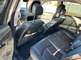 Mercedes-Benz E 500 550 4MATIC 388HP 130 km  | Mobile.bg    10