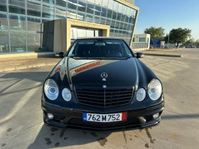 Mercedes-Benz E 500 550 4MATIC 388HP 130 km  | Mobile.bg    3