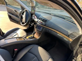 Mercedes-Benz E 500 550 4MATIC 388HP 130 km  | Mobile.bg    8