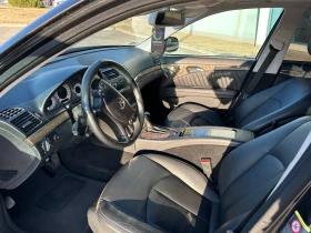 Mercedes-Benz E 500 550 4MATIC 388HP 130 km  | Mobile.bg    7