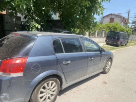 Opel Signum 1.9CDTI НА ЧАСТИ, снимка 6