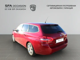 Peugeot 308 ACTIVE 1.5 BlueHDi 130 EAT8 EURO 6//2003171 | Mobile.bg    3