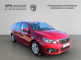 Peugeot 308 ACTIVE 1.5 BlueHDi 130 EAT8 EURO 6//2003171 | Mobile.bg    2