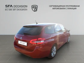 Peugeot 308 ACTIVE 1.5 BlueHDi 130 EAT8 EURO 6//2003171 | Mobile.bg    4
