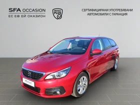     Peugeot 308 ACTIVE 1.5 BlueHDi 130 EAT8 EURO 6//2003171