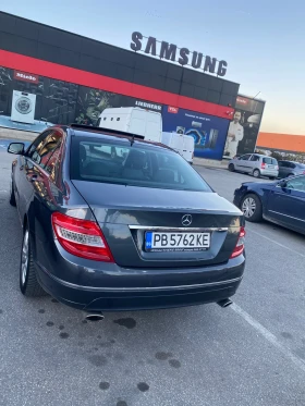 Mercedes-Benz C 320 | Mobile.bg    2